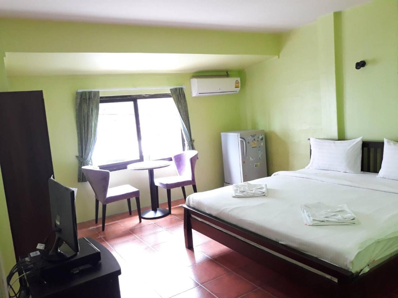 Kluay Mai Guest House Chaweng  Exterior photo